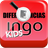 Diferencias Ingo Kids version 1.0