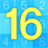 Sudoku16 icon
