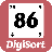 DigiSort icon