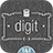digit icon