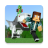 Dinosaurs Ideas - Minecraft icon
