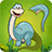 Dino World Kids Puzzle APK Download