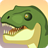 Dino World icon