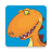 Dinosaur Kids icon