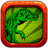 Dinosaur Match3 Game icon