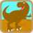 Dinosaur Match Game version 1.0