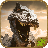 Dinosaur Puzzle Games for Kids icon
