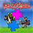 Dinosaur Jigsaw Puzzles Games for Kids icon