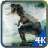 Dinosaurs 4kids memory game icon