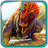 Dinosaurus Jigsaw Puzzle icon