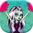 Dance monster Show icon