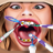 Miley Cirus Scary Dentist icon