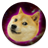 Doge Cleaner icon