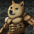 Doge Warrior icon