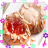 Danish Pastry Jigsaw Puzzle icon
