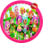 Doll Lalaloo Kids Game icon