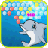 Dolphin Bubble Shooter HD icon