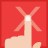Don't Touch Red icon