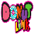 Donut Link icon