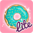 Donut Party Lite icon
