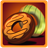 Donut Shooter icon