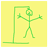 Doodle Hangman icon