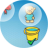 Double Bubble icon