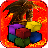 Dragon Rescue Free icon