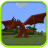 Dragones Ideas Minecraft 2015 icon