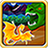 Dragons Castle Treasure Cave icon