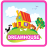 Dream House Puzzles icon