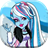 Snow monster Abbey icon