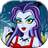 Dress up Spectra icon