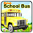 Drive School Bus icon