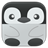 Drop Penguin icon