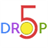 Drop5 version 2.1