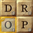 Dropwords icon