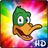 Duck Bubble Bath icon