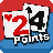 Duel 24 Points icon