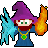 Dungeon Madness 2: The Wizard's Quest icon