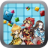 Dungeon Puzzle Masters icon
