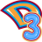 DuO 3 - Free icon