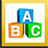 Drag My ABCs icon