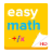 Easy Math HD icon