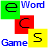 ECS Word Game icon