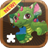 Dargon Jigsaw icon