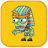 Egyptian Zombies Splash icon