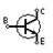 MG electrical symbols icon