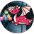 Dragon Fire Shooter icon