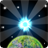 Ellipse: Planet Drift icon